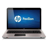 Pavilion dv7-4040ss Entertainment Notebook PC (WN803EA#ABE)